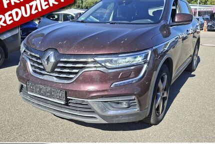 Renault Koleos 200.000 km 13.985 &euro; Achern 77855