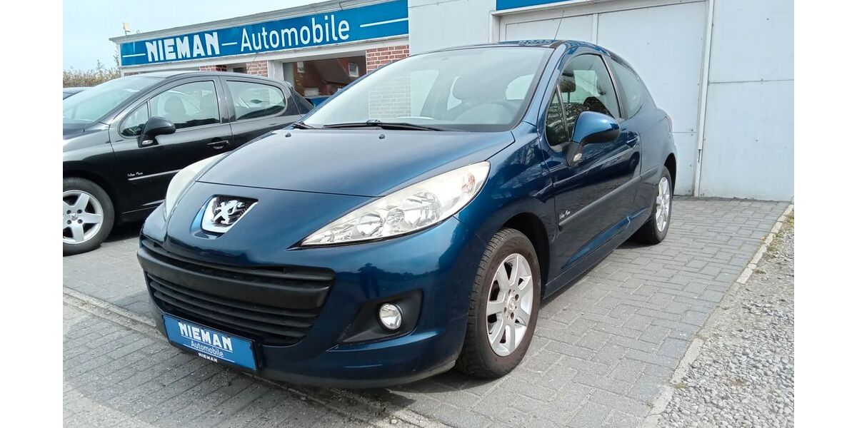 Peugeot 207 46.000 km 4.580 &euro; Emden 26721