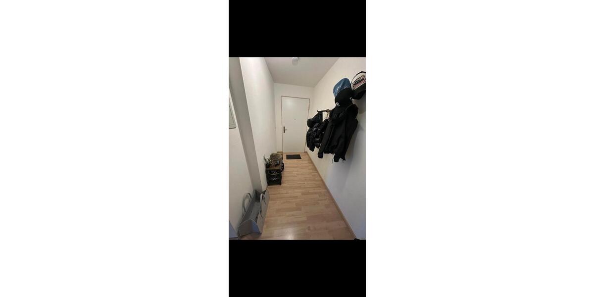 Etagenwohnung Deggendorf - 1 Zimmer, 34 m&sup2;, 410&euro; | Angebot:26405843