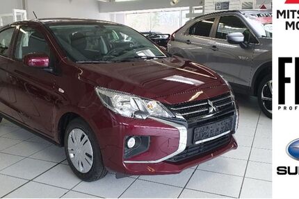 Mitsubishi Space Star 9.101 km 13.990 € Wusterhausen 16868