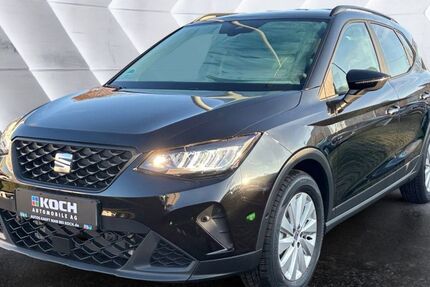 Seat Arona 1.200 km 25.980 € Berlin 12681