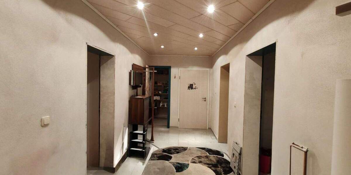 Etagenwohnung Töging am Inn Töging - 3 Zimmer, 83 m&sup2;, 235.000&euro; | Angebot:24460210