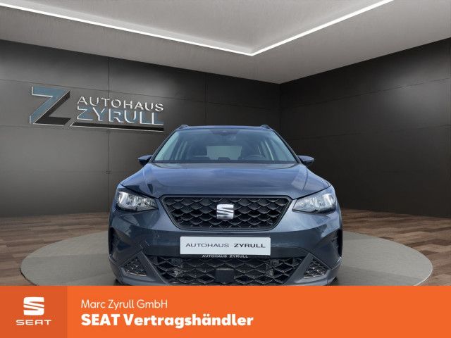 Seat Arona 8.734 km 21.980 &euro; Saarlouis 66740