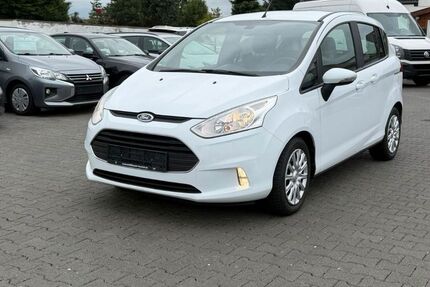Ford B-Max 41.000 km 9.190 &euro; Mönchengladbach 41063