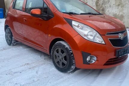 Chevrolet Spark 147.234 km 2.650 &euro; Offstein 67591