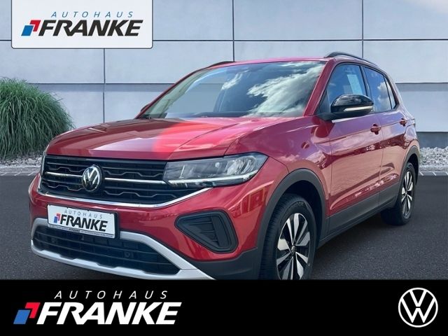 T-Cross
