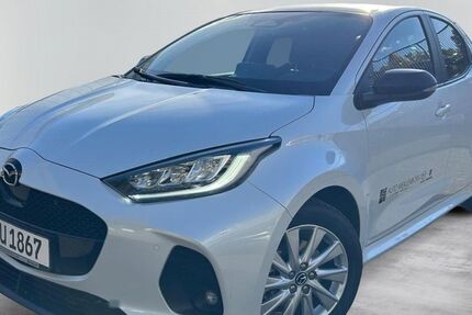 Mazda 2 Hybrid 4.828 km 28.490 &euro; Berlin 12247