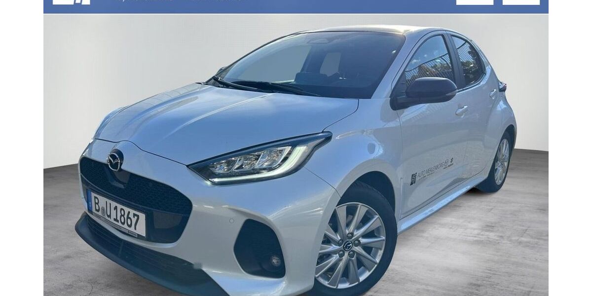 Mazda 2 Hybrid 7.089 km 28.490 &euro; Berlin 12247