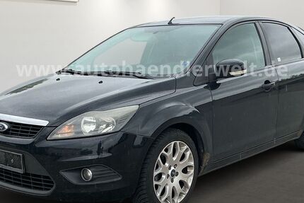 Ford Focus 222.821 km 999 &euro; Brehna 06796