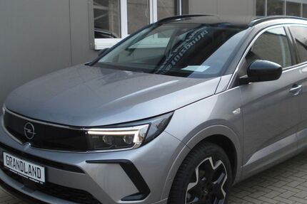 Opel Grandland (X) 36.500 km 24.990 &euro; Bahlingen 79353
