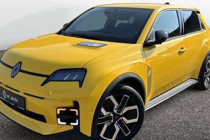 Renault R 5 5.000 km 32.990 &euro; Niebuell 25899