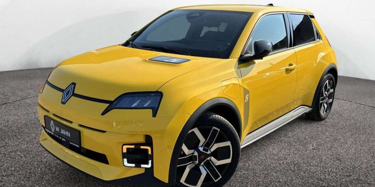 Renault R 5 5.000 km 32.990 &euro; Niebuell 25899