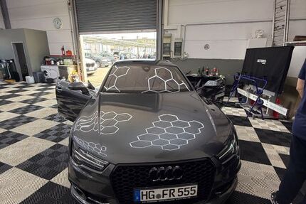 Audi A7 211.000 km 19.800 &euro; bad homburg 61352