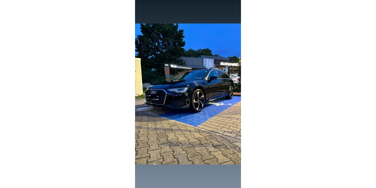 Audi A6 280.000 km 17.600 &euro; Köln 51067