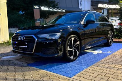 Audi A6 280.000 km 18.500 &euro; Köln 51067