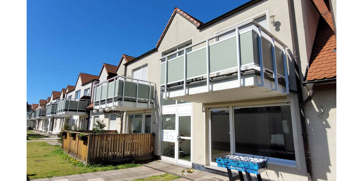 Etagenwohnung Oschatz - 3 Zimmer, 73 m&sup2;, 69.000&euro; | Angebot:26081036