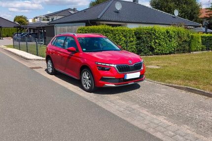 Skoda Kamiq 86.000 km 16.799 &euro; Bassum 27211