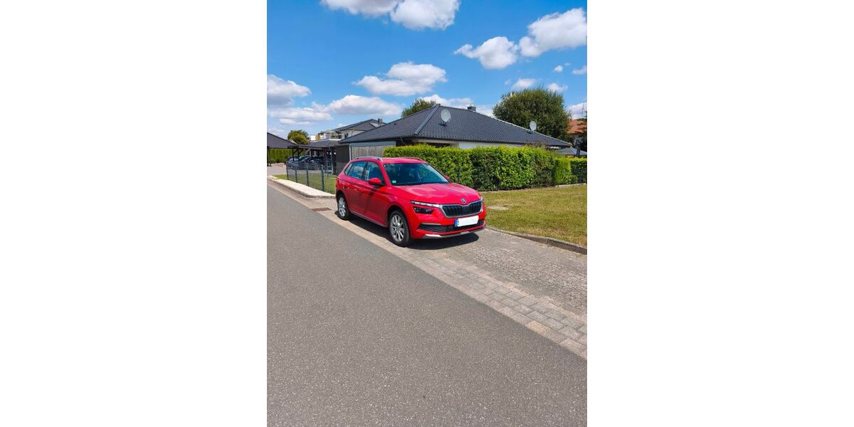 Skoda Kamiq 86.000 km 16.799 &euro; Bassum 27211