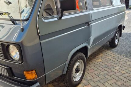 VW T3 Caravelle 170.000 km 9.500 € Elsterwerda 04910