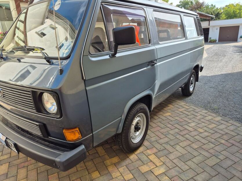 VW T3 Caravelle 170.000 km 9.500 € Elsterwerda 04910