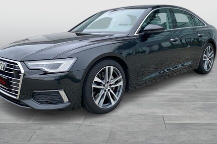 Audi A6 99.129 km 28.990 &euro; Torgau 04860