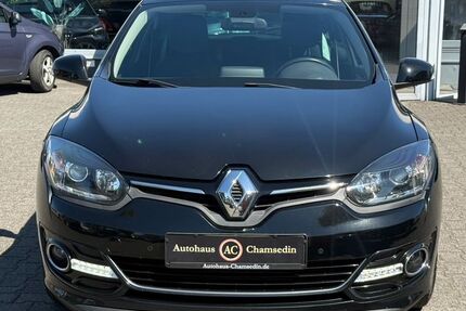 Renault Megane 158.777 km 6.500 &euro; Viersen 41748