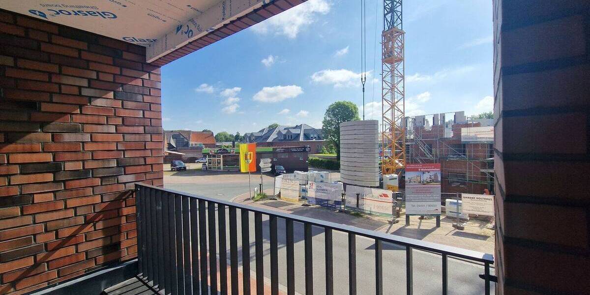 Etagenwohnung Bakum - 2 Zimmer, 69 m&sup2;, 269.000&euro; | Angebot:26840759