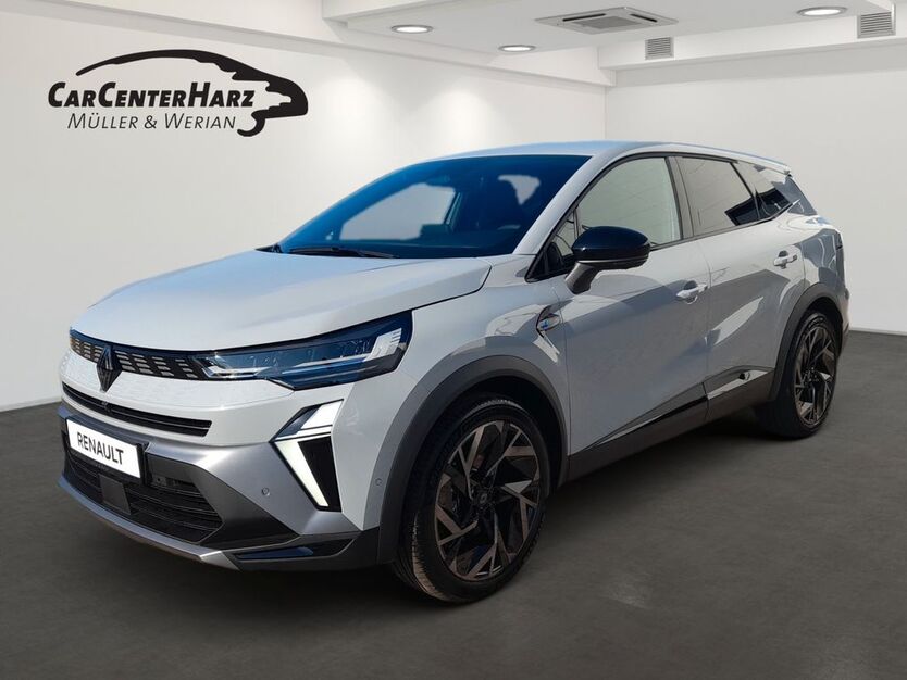 Renault Symbioz 5.000 km 34.190 € Nordhausen 99734