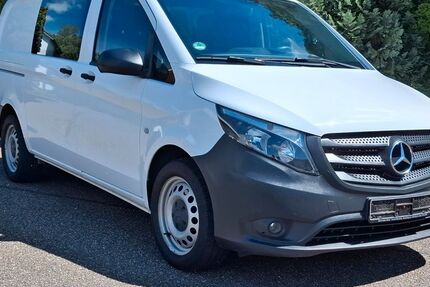 Mercedes-Benz Vito 171.334 km 15.999 &euro; Schwieberdingen 71701