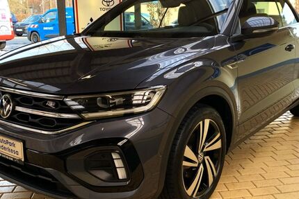 VW T-Roc 27.950 km 29.470 &euro; Geestland 27624