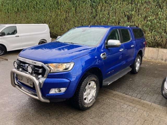 Ranger