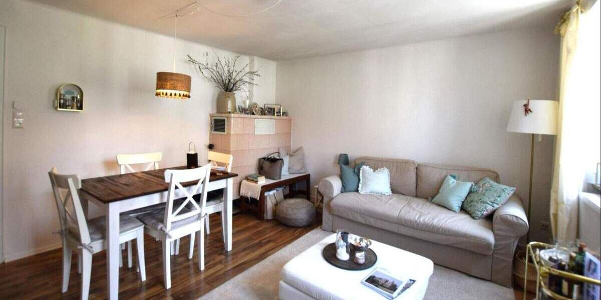 Betriebsurlaub bis 06.01.26. Ab 07.01.26 sind wir wie gewohnt für Sie da! - Moderne 4-Zimmer-Wohnung in zentraler Lage von Rothenburg 4 zimmer