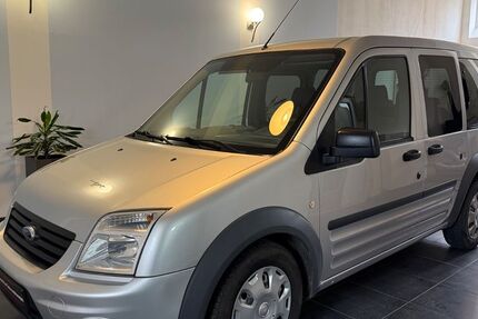 Ford Tourneo Connect 100.000 km 7.300 &euro; Gera 07552