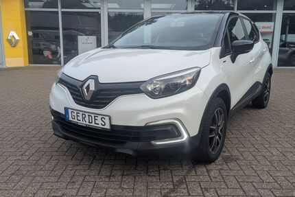 Renault Captur 88.250 km 9.990 € Oldenburg 26125