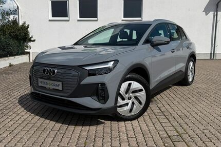 Audi Q4 e-tron 32.900 km 29.980 &euro; Heideck 91180