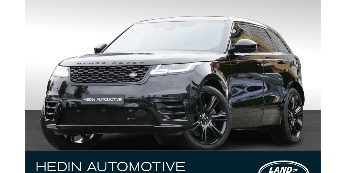 Land Rover Range Rover Velar 29.329 km 54.750 &euro; Kaiserslautern 67655