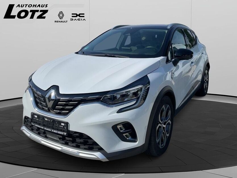 Captur