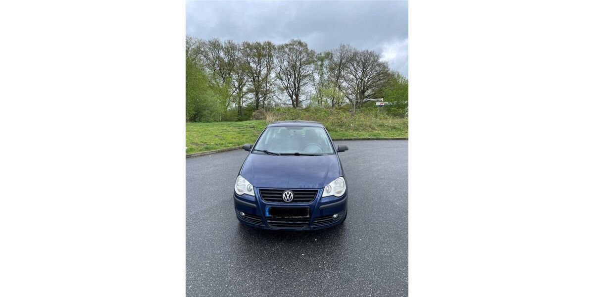 VW Polo 153.000 km 4.600 &euro; Kaltenkirchen 24568