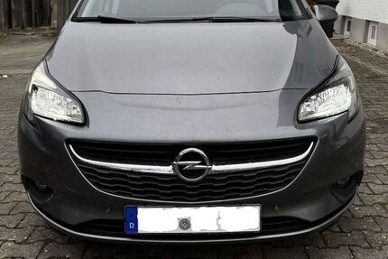 Opel Corsa 47.600 km 9.999 &euro; Wernberg-Köblitz 92533