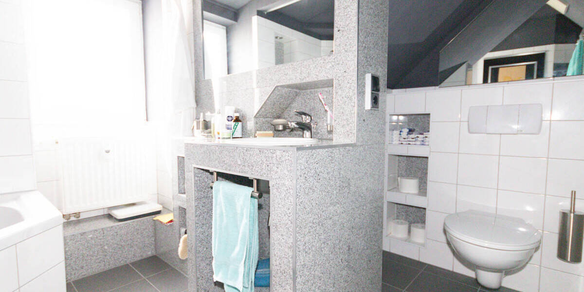 Etagenwohnung Annaberg-Buchholz Buchholz - 2 Zimmer, 48 m&sup2;, 480&euro; | Angebot:26344898