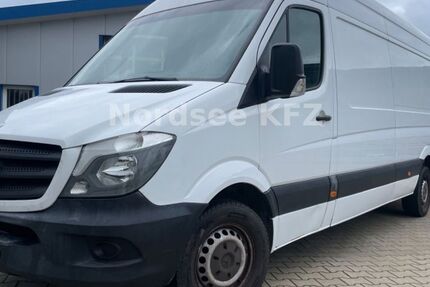 Mercedes-Benz Sprinter 227.000 km 12.690 &euro; Esens 26427