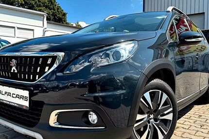 Peugeot 2008 93.200 km 10.500 &euro; Frankenthal 67227