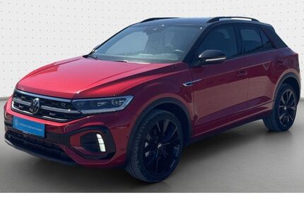 VW T-Roc 4.113 km 33.690 &euro; Heidenheim an der Brenz 89520