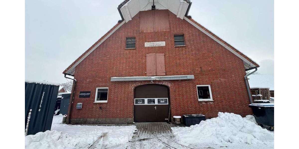 Gewerbeobjekt Rosengarten Eckel - 1.500&euro; | Angebot:24778134