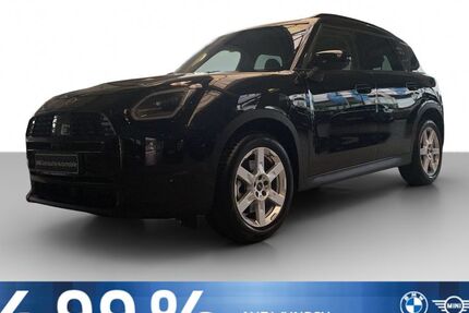 Mini Cooper Countryman 14.500 km 32.440 € Lauda-Königshofen 97922