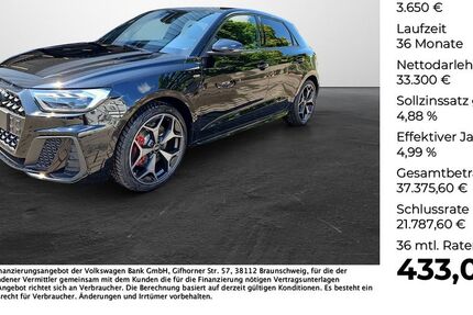 Audi A1 6.500 km 36.950 € Osnabrück 49080