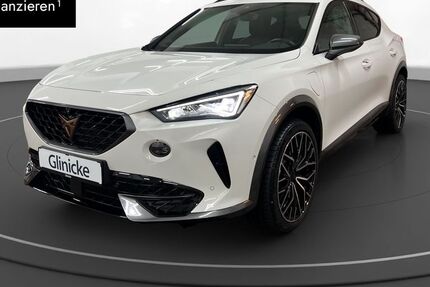 Cupra Formentor 28.090 km 27.880 &euro; Minden 32427