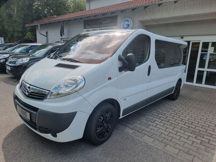 Vivaro