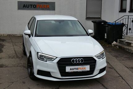 Audi A3 172.000 km 10.990 &euro; Crailsheim 74564