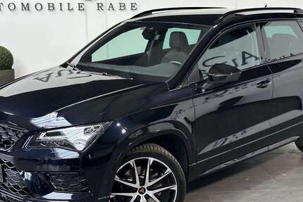 Cupra Ateca 64.750 km 23.749 &euro; Wardenburg 26203